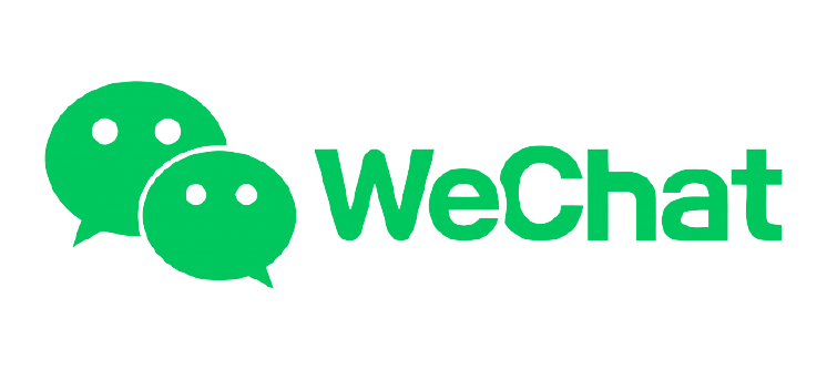 Weicha QR Code